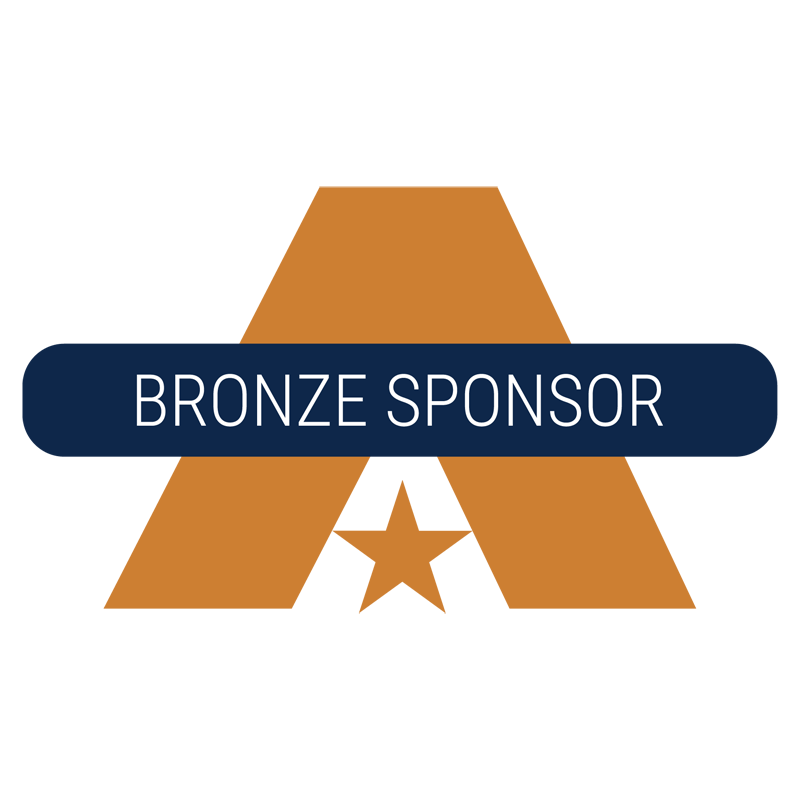 Bronze Sponsorship