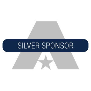 silver sponsor icon.